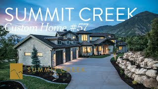 867 S Summit Creek Drive