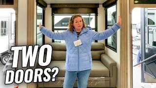 Don’t Know What RV To Buy? Here Are 13 Tours To Help!