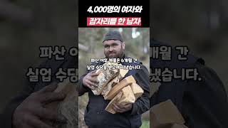 19살에 180억 복권 당첨된 남자의 후회 없는 10년