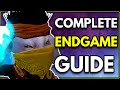 Guild Wars 2: Level 80 Endgame Content: A Comprehensive Guide | Up-to-date 2023!