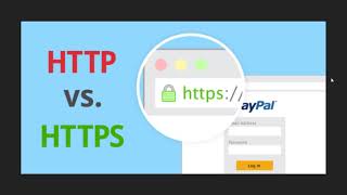 Understanding HTTP VS HTTPS and why it matters for SEcurity reasons