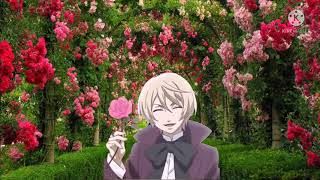 Alois X Flower Demon Listener 🌸