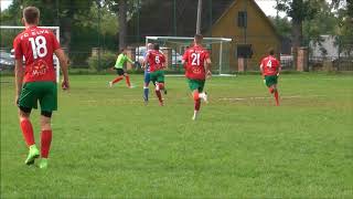 Liigamäng 2017: Tõrva JK II - FC Elva II 1:3 (1:3)