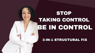 Stop Exhaustion: The Structural Fix to Defeat Cognitive Overload (3-in-1 Recharge)