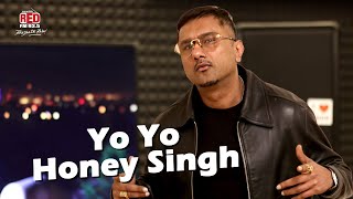 Yo Yo Honey Singh Reveals About His Early Music-Making Days and a Dream Collaboration!