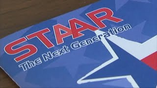 STAAR test replacement bill approved by Texas House