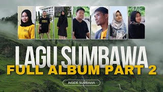 Lagu Sumbawa Full Album Terbaru 2024 - Cover Inside Sumbawa