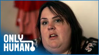 'I Feel Imprisoned by Food' | Eating Ourselves to Death (Obesity Documentary) | Only Human