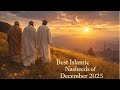 Find PEACEFUL Music with Our Top Islamic Nasheed Picks🤍 | Peaceful Compilation | Beat Salaam