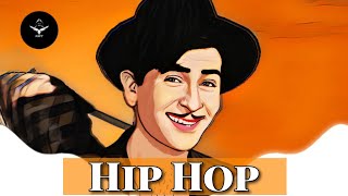 Mera Juta Hai Japani | Hip Hop Trap | New Version Remix | Raj Kapoor | Shree 420 | SRT MIX 2024