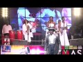 East African Music Awards, EMAS 2011, Part 9 of 16