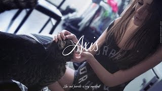 Source Code - Axis