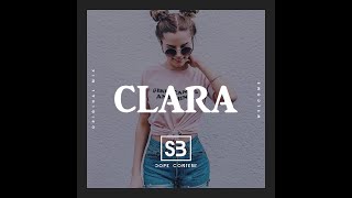 (CLARA) Instrumental Ghetto Zouk x Kizomba Zouk Love [Prod. By Salomão Beatz]