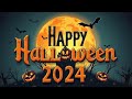 Happy Halloween To All Of You (Halloween 2024)