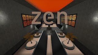 surf_zen || Skill Surf In-Depth