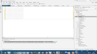 Creating the tilemap file