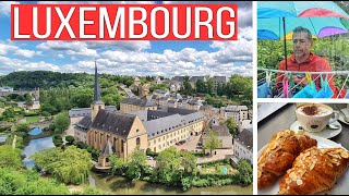 S22EP33 | Was it worth it? LUXEMBOURG  🇱🇺