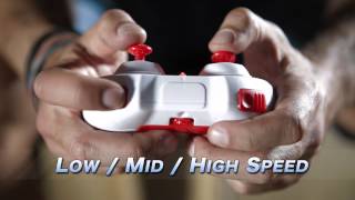 Helicute Mini drone