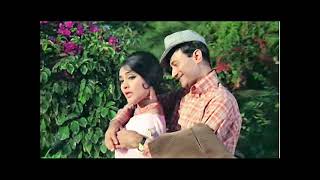 Kishore Kumar & Lata Mangeshkar, Dooriyan Nazdeekiyan Ban Gayi, Evergreen Romantic Song, Duniya