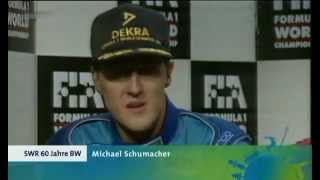 Geschichte und Bilder vom Hockenheimring 1932 - 2007