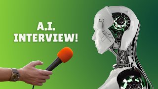 Interviewed an AI - THIS is what HAPPENED!