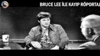 Bruce Lee: Kayıp Röportajın da neler söylemişti ? - Bruce Lee: The Lost Interview