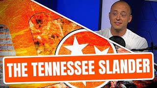 Josh Pate On Tennessee & The Haters (Late Kick Cut)
