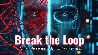 Mind Loop Reversal: Escape the Thought Patterns That Control You