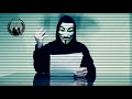 anonymous warns all scammers