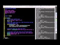 The Monty Hall program, in Python
