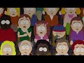 south park randy says n word on national television