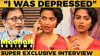 How we Shot Nude Scenes? - Amala Paul & Rathna Reveals for the First Time! | Madhan's Aadai Review
