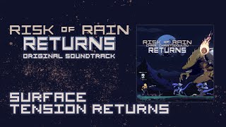 Damjan Mravunac (@DMJ) - Surface Tension Returns | ROR Returns (2023)