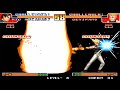 [TAS] Kyo VS Benimaru (KoF '97)