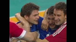 Handball WM 2003 Deutschland - Kroatien