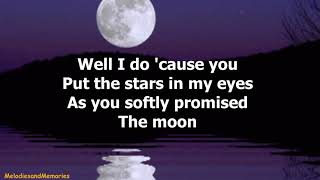 Somebody Elses Moon by Collin Raye - 1993 (with lyrics)