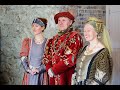 Dalkey Castle: Children's Living History Tour - A Warm Welcome