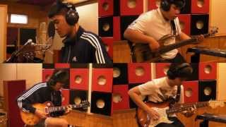 เจ็บปวดที่งดงาม - Retrospect cover by Overlap