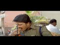 Police Kiccha Sudeep Goes To Eat Biriyani During Emergency Time | Hubli Kannada Movie Scene