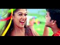 vaada maappilley 4k video song வாடா மாப்பிள்ள villu vijay nayanthara prabhu deva dsp