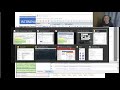 Python Programming - Python SQLite T05 - Built-In Functions (Part 2/2)