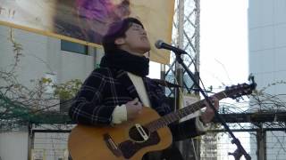 森下邦太「6曲」2015/12/19@戸塚ディストルフェスカフェvol.44