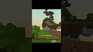 ASMR Minecraft Hypixel Clip  #shorts #asmr #fps #minecraft