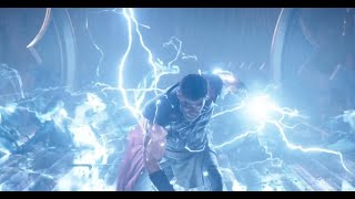 Thor Ragnarok King Thor Trailer and Avengers Infinity War Setup