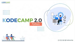 Kode Camp 2.0 Beginner Python Training Session 6