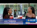 MISS TANZANIA HIGHLIGHTS ST BONGO TV STARTIMES