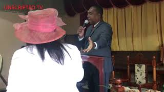 Part 2! MUST WATCH‼️ 🥳RESPLENDENT DAY at Boundbrook SDA CHURCH‼️ Christmas SABBATH