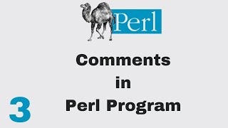 Perl Script Basic Tutorial 3 Comments
