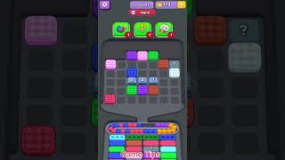 Marble Sort level 67 Solution Walkthrough