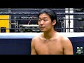 czw dojo wars introducing kee min